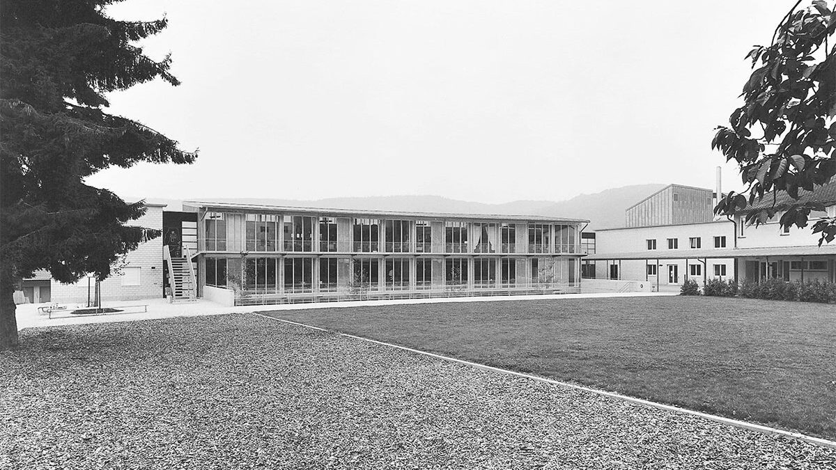 Machbarkeitsstudien Innenstadt Kornhaus 1