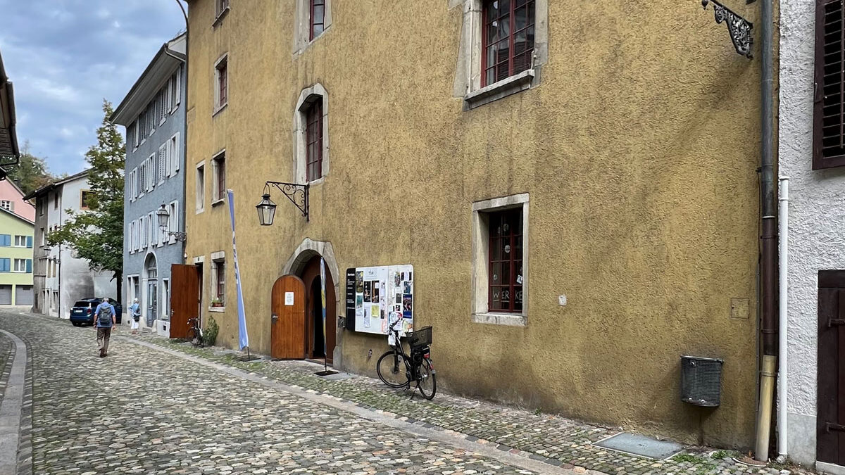 Schulraumplanung Blogbeitrag Nachnutzung Kornhaus