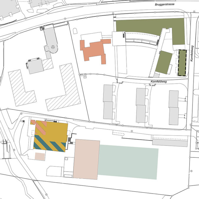 plan kappelerhof