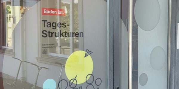 Tagesstrukturen Baden