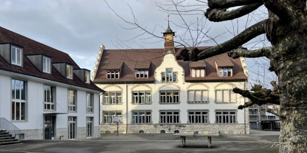 Primarschule Turgi